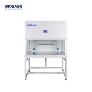 BIOBASE fournit un <span class=keywords><strong>cabinet</strong></span> PCR médical PCR1300, équipement de laboratoire, <span class=keywords><strong>cabinet</strong></span> à flux laminaire pour la culture de tissus végétaux en laboratoire - Product Image 2