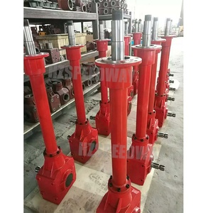 170 แรงม้า - 125 กิโลวัตต์ อัตราทด 1:1, 1:1.53 1 3/8 Z6 PTO ตัวเพิ่มกำลัง กล่องเกียร์เกษตรกรรมพร้อมคลัตช์แบบโอเวอร์รันนิ่ง (2155+<span class=keywords><strong>RL</strong></span>) - Product Image 5