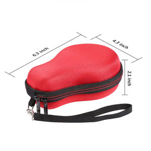 Estuche Rígido para Altavoz, Bolsa de Transporte y Almacenamiento para Altavoz Portátil Inalámbrico <span class=keywords><strong>J</strong></span> <span class=keywords><strong>B</strong></span> <span class=keywords><strong>L</strong></span> <span class=keywords><strong>Clip</strong></span> 2/3, Bolsa para Altavoz Portátil, Caja - Product Image 4
