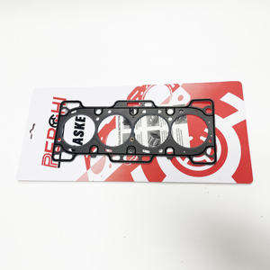 Pour <span class=keywords><strong>Suzuki</strong></span> F10A plate-forme de transport/châssis <span class=keywords><strong>SAMURAI</strong></span> SC100 SJ410 SUPER 1.0L joint de culasse de moteur 11141-75101 - Product Image 2