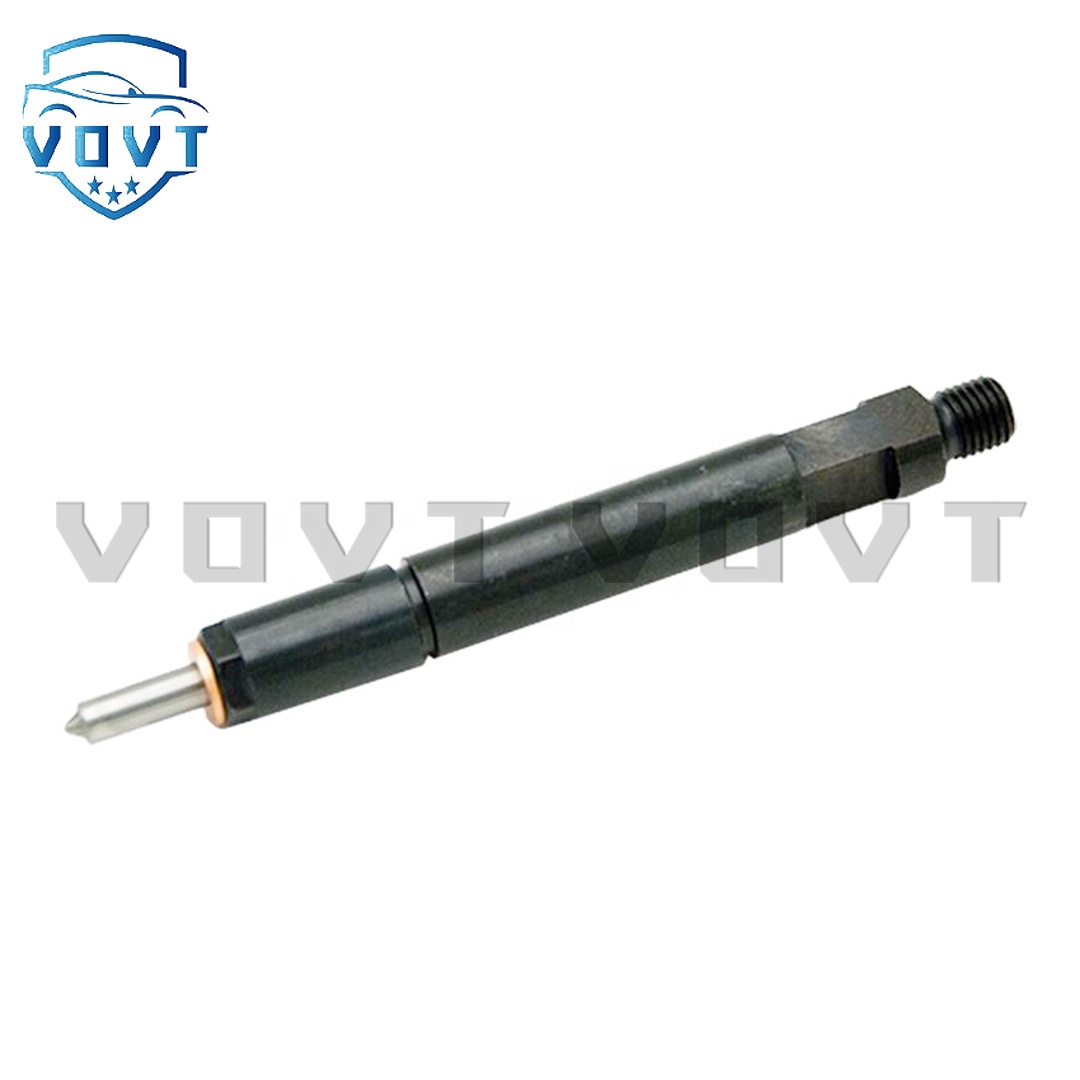 Original Fuel Injector Common Rail InjectorNew Fuel Injector for Hyundai Kia Bongo 2.9L