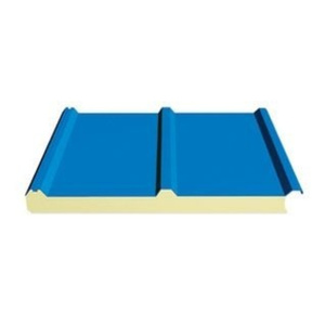 Polyurethane <span class=keywords><strong>Sandwich</strong></span> <span class=keywords><strong>Panel</strong></span> cho mái nhà mái ngói <span class=keywords><strong>Sandwich</strong></span> <span class=keywords><strong>Panel</strong></span> sóng bọt <span class=keywords><strong>Sandwich</strong></span> <span class=keywords><strong>Panel</strong></span> Roof tấm - Product Image 3