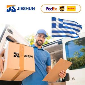 Encaminhar Expedição Logística Entrega Produtos Livraison Exportação DDP DDU Cargo Air <span class=keywords><strong>Freight</strong></span> para <span class=keywords><strong>a</strong></span> Grécia Fornecedor Transporte Exportação - Product Image 3