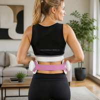 Sangle de fixation à pression réglable pour appareil de nettoyage corporel Cloud, ceinture de maintien AAW105