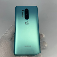 Smartphone OnePlus 8 Pro Android 5G d'occasion original débloqué avec connectivité LTE à bas prix – Vente en gros