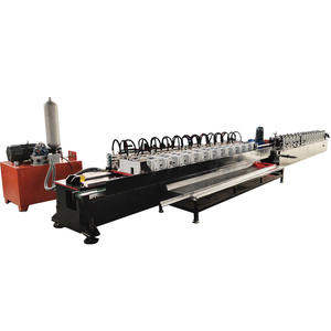 Máquina en T principal plana y Lisa completamente automática Máquina en T principal <span class=keywords><strong>FUT</strong></span> automática - Product Image 4