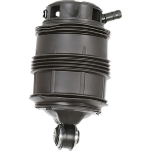 Amortiguador de Aire Trasero Derecho de Goma Pequeño para E-Class W211 320 08 25 - Product Image 4