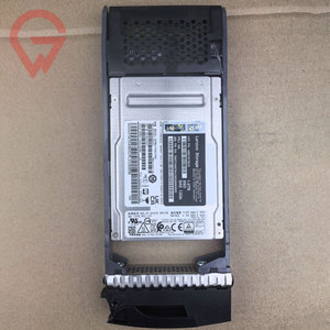 4XB7A73678 DE Series 1.6TB 3DWD 2.5-inch SSD 2U12 SAS 12Gbps Server Solid State <b>Drive</b> For ThinkSystem DE Series Big Data Center - Product Image 2