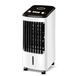 Ventilador de torre de condición portátil de alta calidad, Enfriador de aire móvil independiente para oficina en casa, Mini enfriador de agua, Mini enfriador de aire para habitación - Product Image 2