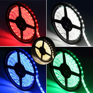 5050RGB 300 Led Control WIFi inteligente a prueba de agua Las luces de tira LED se conectan con Alexa <span class=keywords><strong>Google</strong></span> Assistant - Product Image 6