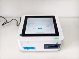 Analyseur de gaz du sang de type sec, économique et portable, 34 paramètres en un seul test, léger et portatif - Product Image 5