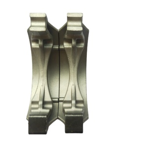 Zapata de freno para motocicleta, piezas de repuesto para tambor de ruedas <span class=keywords><strong>AX100</strong></span> AX115 KRZSS QS110, precio competitivo - Product Image 3