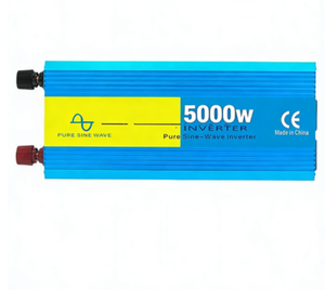 Générateur onduleur 1000/2000/<span class=keywords><strong>2200</strong></span>/3000 Watts à onde sinusoïdale pure 220V 110V - Product Image 6