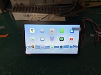 Autoradio Android 13 pour Maserati 4200, système multimédia automobile, navigation GPS, Carplay, 128 Go, 4G LTE