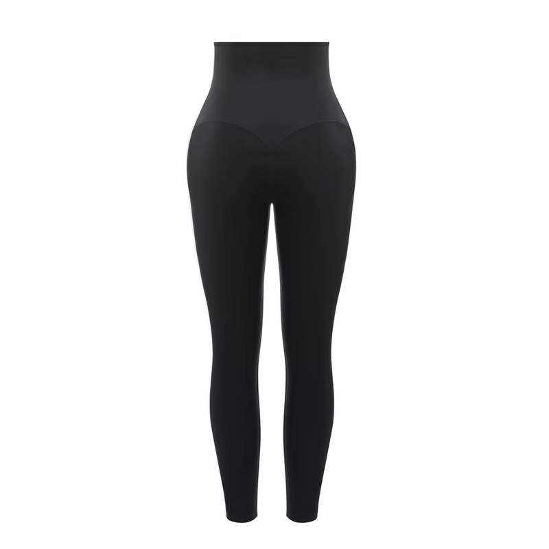 Women s High Waisted Slimming Shorts