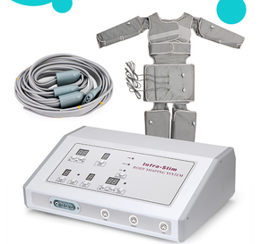 การบำบัดด้วยแรงดันอากาศเพื่อการระบายน้ำเหลือง กำจัดไขมันด้วยคลื่นลม 3 มิติ บำบัดด้วยแรงดันอากาศเพื่อกระชับสัดส่วน - Product Image 3