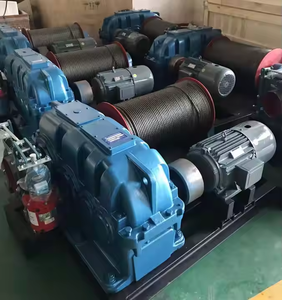 DCY250 45KW เกียร์ทดรอบแบบกรวยทรงกระบอก ทำงานได้อย่างเสถียร ผลิตตามสั่งจากโรงงาน กล่องเกียร์อุตสาหกรรม - Product Image 6