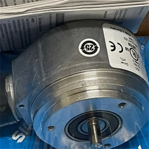 Nuovo di Zecca e Originale Incr. Encoder / DFS60E-S1EA00200 / ID No. : 1053315 - Product Image 4