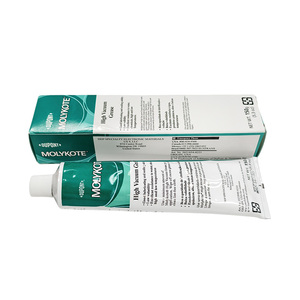 <span class=keywords><strong>Graisse</strong></span> haute performance MOLYKOTE 150G, <span class=keywords><strong>cartouche</strong></span> <span class=keywords><strong>de</strong></span> <span class=keywords><strong>graisse</strong></span> <span class=keywords><strong>pour</strong></span> pompes à vide - Product Image 6