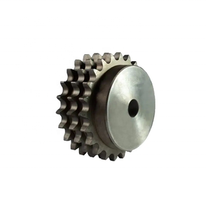 Hersteller produzieren <span class=keywords><strong>Triplex</strong></span> Stahl kettenrad - Product Image 5