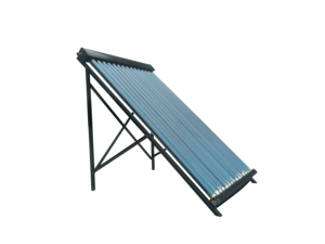 Hochwertiges neues Design Drucklose Solarkollektoren Evakuiertes Rohr-Warmwasser bereiter system für den Einsatz in der Garage im Freien - Product Image 3