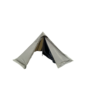 Tente pyramidale ultralégère d'extérieur pour le camping, <span class=keywords><strong>tipi</strong></span> complet, autre tente pour adultes, étanche, double couche, grand équipement <span class=keywords><strong>Tipi</strong></span> - Product Image 2