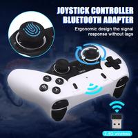 Nouvelle console de jeu TV M8 PRO 4K 20000, 2 manettes sans fil 2.4G, mini console portable, 64 Go de jeux intégrés, cadeau de Noël