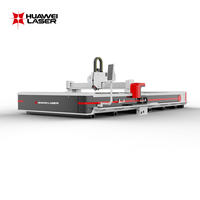 Prix d'usine 1500W 2000W 3000W 6000W Machine de découpe Machine de découpe laser à fibre CNC Tôle