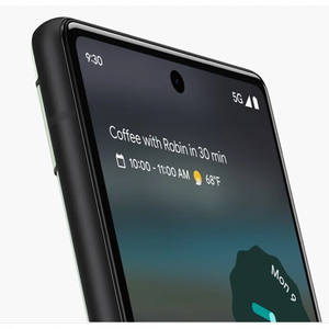 Pixel 6a para Google Pixel 6a 128g NFC carga inalámbrica Original desbloqueado reacondicionado grado A + 5g teléfono usado - Product Image 3