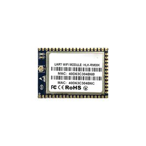 Module de routage sans fil intelligent IoT RM08K, port série vers port réseau, module WiFi vers Ethernet <span class=keywords><strong>MT7628K</strong></span> huakeshengyeic - Product Image 1