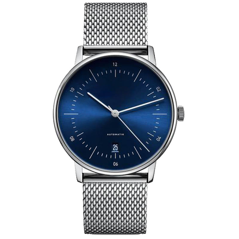 Mann automatische mechanische Uhr Mann 821A Uhrwerk 316 Edelstahl