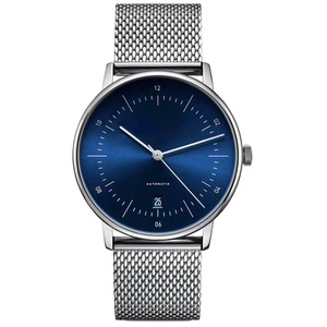 Montre mécanique <span class=keywords><strong>automatique</strong></span> pour homme, <span class=keywords><strong>mouvement</strong></span> <span class=keywords><strong>821A</strong></span>, montres mécaniques en acier inoxydable 316 pour homme - Product Image 1