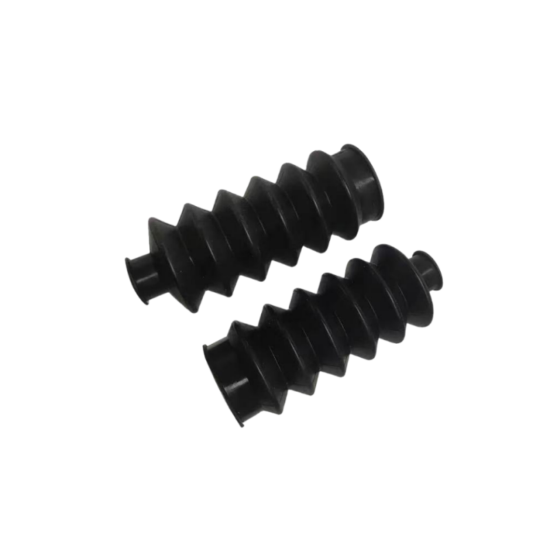 PULI Factory EPDM Duct Flexible Rubber