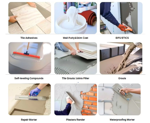 उच्च गुणवत्ता वाले डिटर्जेंट ग्रेड Hpmc पाउडर हाइड्रोक्सीप्रोथाइल मिथाइल सेलूलोज 200000 25 किलोग्राम रासायनिक सहायक एजेंट निर्मित - Product Image 4