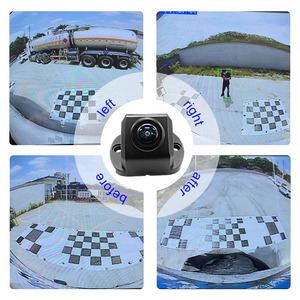 Alwaycare Industrial 1080P Waterproof HD WiFi <b>Camera</b> Starlight Color <b>Night</b> <b>Vision</b> Loop 360 Surround Reverse Car Backup <b>Camera</b> - Product Image 5