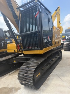 Japan Original CAT320GC 20Ton Hydraulic Crawler Used Excavator CAT320GC with Engine <b>Cheap</b> Sale Cat320GC Used Excavators for Sale - Product Image 2