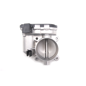 Adatto per FORD 1781960 Corpo Farfallato EGR e Corpi Farfallati - Product Image 1