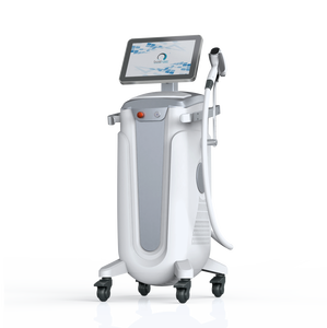 Máquina de Diodo de Hielo <span class=keywords><strong>para</strong></span> Eliminar el Cabello, Dispositivo de Depilación Láser 4 en 1 <span class=keywords><strong>para</strong></span> Cuidado DE LA Piel - Product Image 1