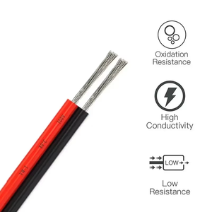 2/3/4/5/6 Pin cavo filo elettrico 18/20/22AWG JST SM connettore cavo elettrico per LED striscia luminosa - Product Image 2