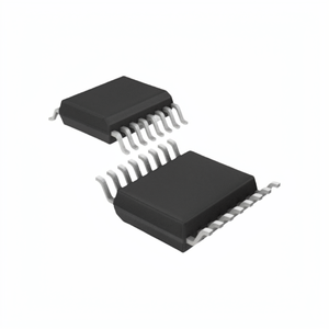 LTC2933CGN # TRPBF 16 SSOP Gestion de l'alimentation (PMIC) – Achetez des composants électroniques en ligne auprès du fabricant - Product Image 1
