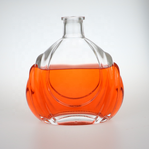 Botellas de cristal para <span class=keywords><strong>licor</strong></span>, 375ml, 500ml, 700ml, 750ml, 1000ml - Product Image 2