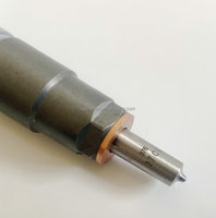Injecteur de carburant Common Rail d'origine 0445111202 5667566 pour Foton Cummins