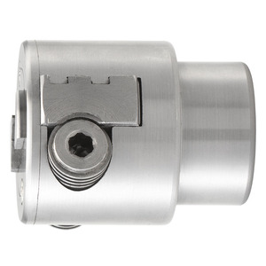 Fervi Westcott Spindle Bright Uncoated Metal for Woodworking Machinery - Product Image 1