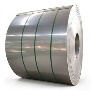 Bobina de Acero Inoxidable 430 al por Mayor de Fábrica, Superficie 2B para Piezas de Herrajes de Manijas de Puertas - Product Image 6