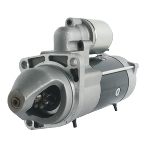 Repuestos de Motor, Motor de Arranque STG91376 Compatible con Tractor F6L912, Motor Diésel 01180999 01183122 01183239 0001231005 - Product Image 1