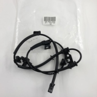 Sensor Kecepatan Roda ABS Suku Cadang Mobil 59830-A5300 59830A5300 untuk Model Mobil Korea 59830-A5300
