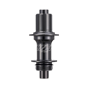 Hợp kim nhôm 14g * 28/32H phía trước o.l.d 100/110mm-m12 xe đạp leo núi trung tâm ĐĨA PHANH siêu bền nói vị trí phía sau màu đen - Product Image 4