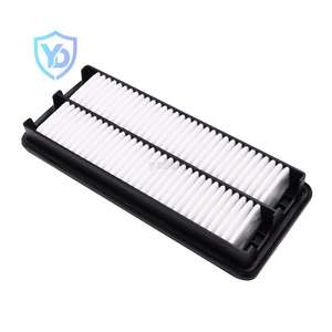 Fabricante Filtro purificador <span class=keywords><strong>de</strong></span> aire para Dimensiones precisas Carbón activado HEPA - Product Image 2