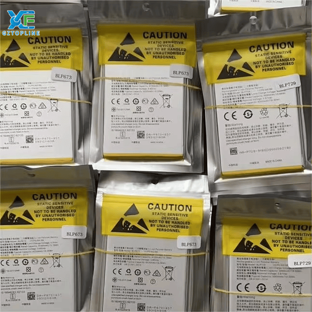 Mobile Phone Battery Batteries for iPhone Huawei Samsung Xiaomi Tecno Infinix Itel BL-39LT BL-41LT