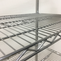 Étagère de rangement en acier, rayonnage à palettes, étagère métallique, étagère de rangement pour cuisine, rayonnage industriel, système de rayonnage, chariot d'entrepôt